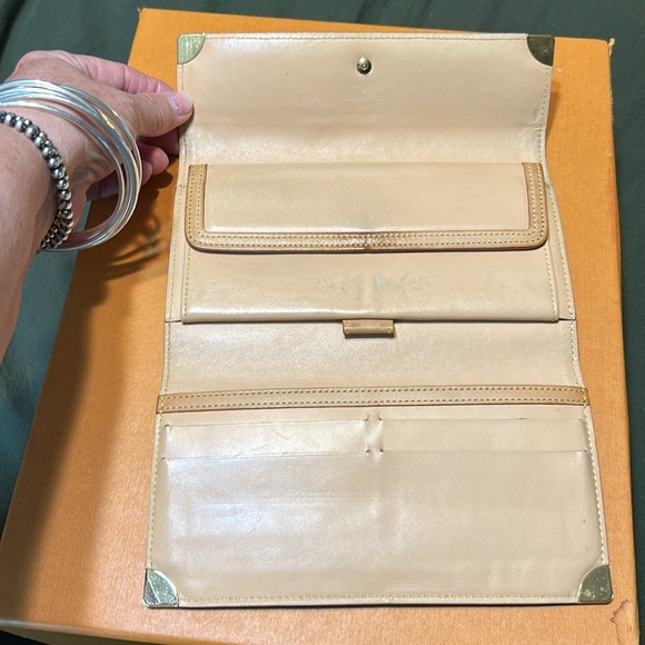 LV multicolored  wallet “Murakami” - Picture 4 of 16